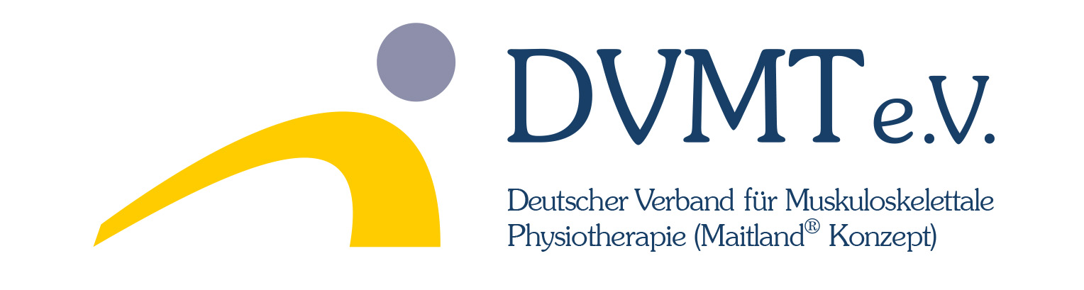 DVMT e.V logo