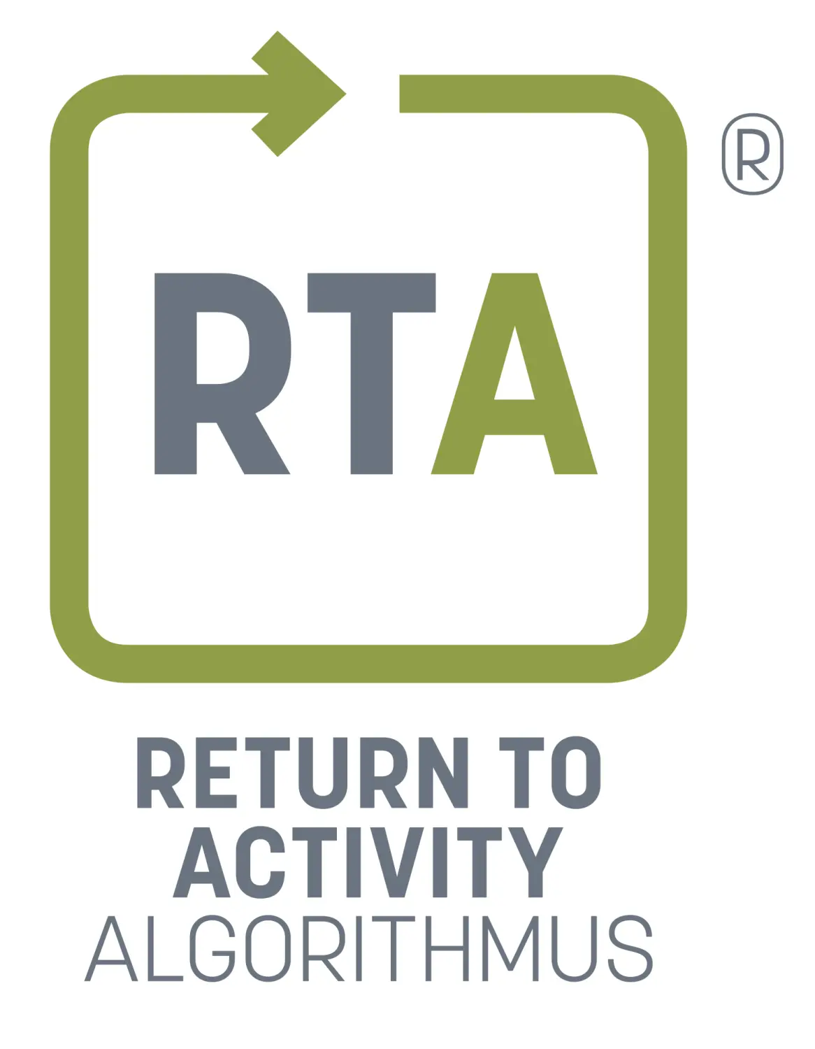 RTA logo