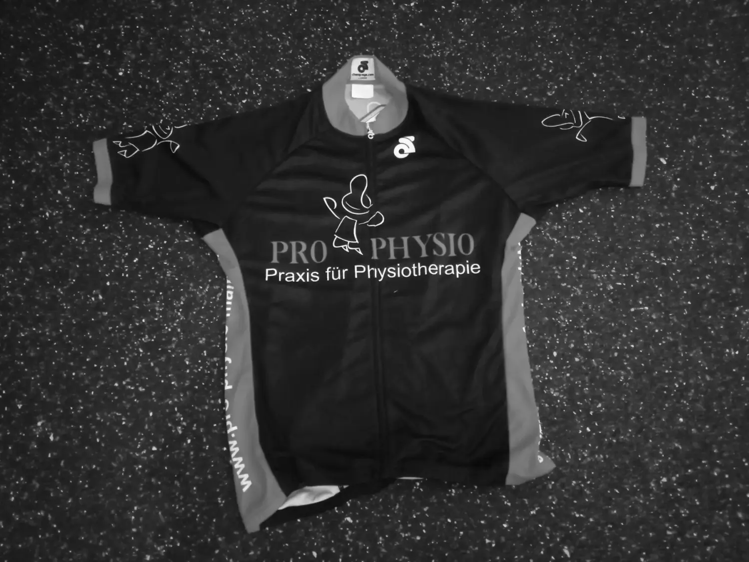 Pro Physio-Shirt