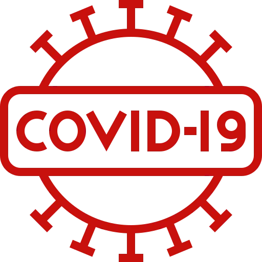 Covid-19 symbol